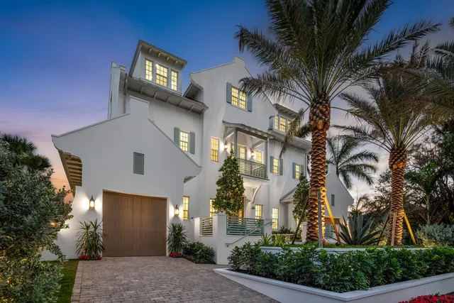 $10,650,000 | 1114 Vista Del Mar Drive North, Delray Beach, FL 33483
