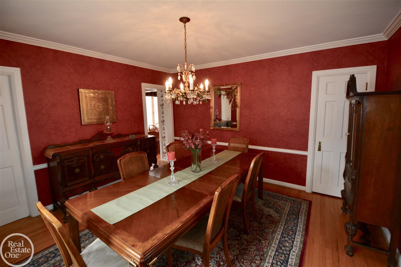 963 Fisher Road Grosse Pointe, MI 48230 - Photo 8 of 47