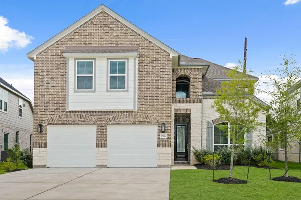 $2,499 | 18227 Windy Knl Way, Houston, TX 77084