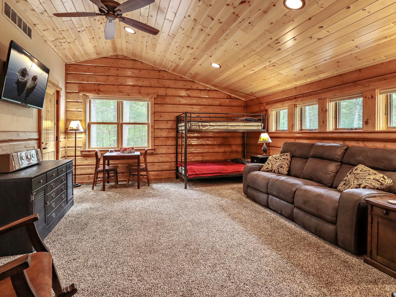 9854 Swamp Lake Road Tomahawk, WI 54487 - Photo 15 of 23 Gallery Image 15