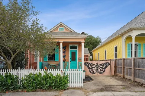 $499,000 | 8221 Zimpel Street, New Orleans, LA 70118