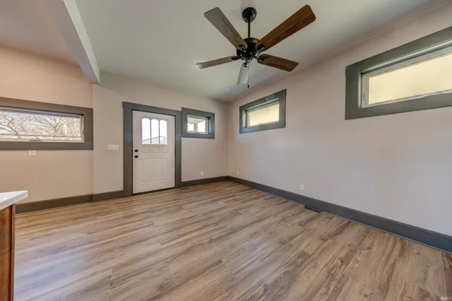 $226,500 | 212 East Delaware Street, Evansville, IN 47711