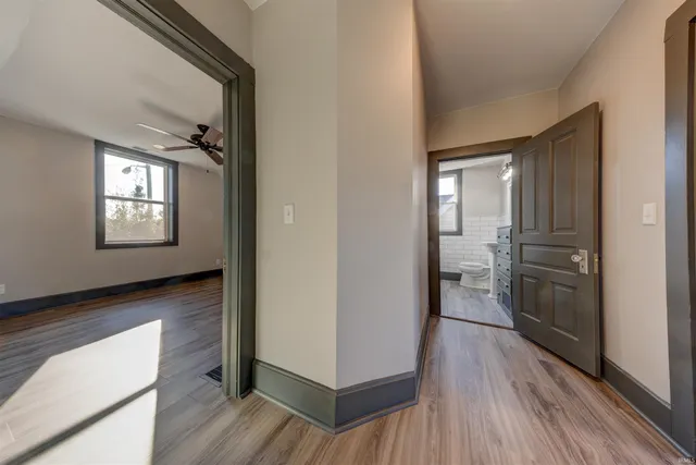 $226,500 | 212 East Delaware Street, Evansville, IN 47711