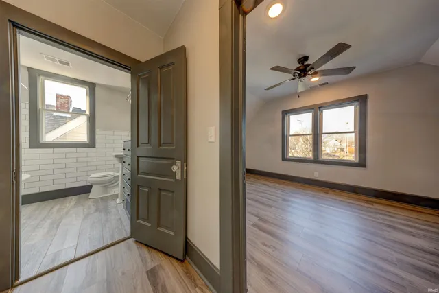 $226,500 | 212 East Delaware Street, Evansville, IN 47711