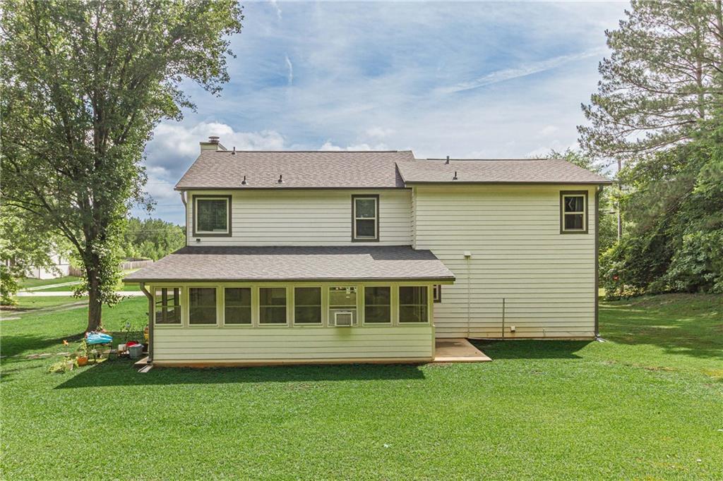 5070 Hudson Road Loganville, GA 30052 - Photo 48 of 49