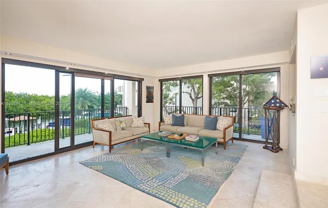 a view of living room