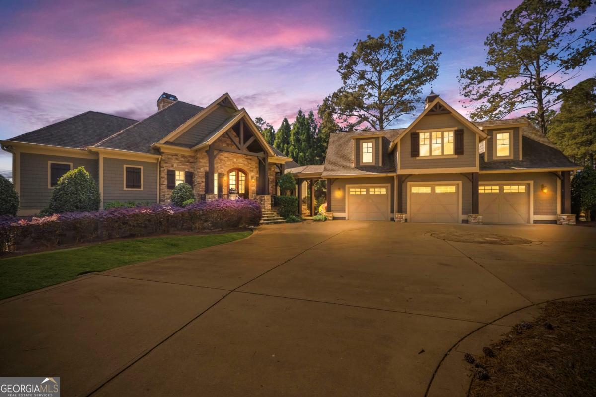124 Cape View Lane Eatonton, GA 31024 - Photo 11 of 74