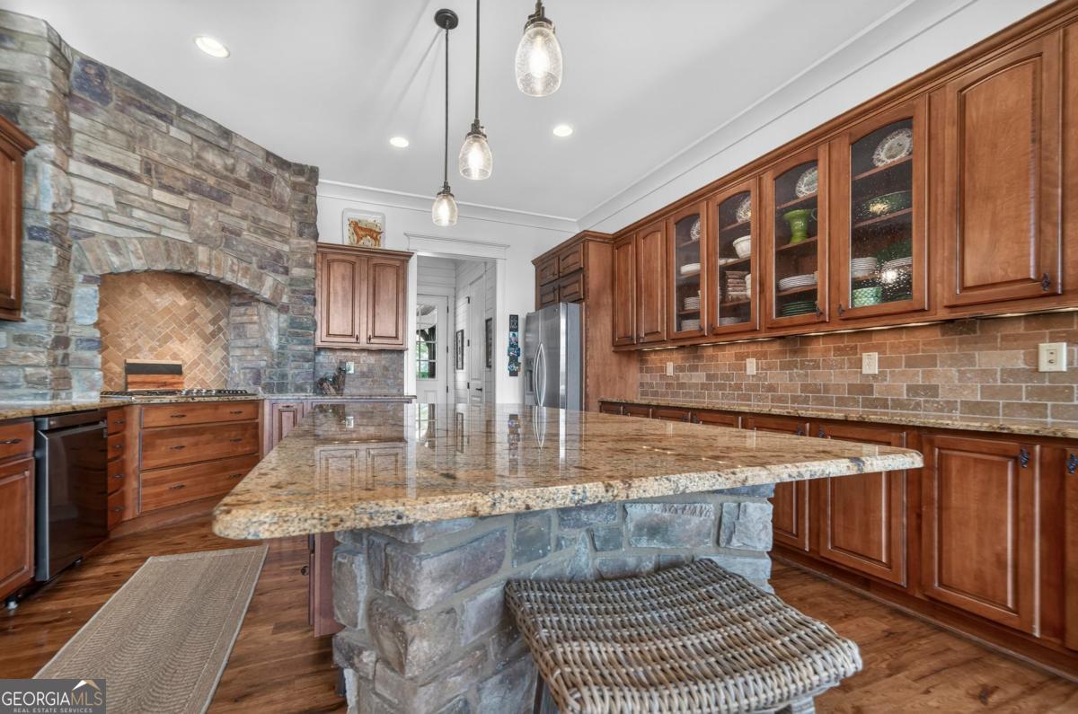 124 Cape View Lane Eatonton, GA 31024 - Photo 23 of 74