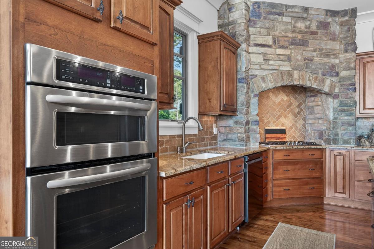 124 Cape View Lane Eatonton, GA 31024 - Photo 26 of 74