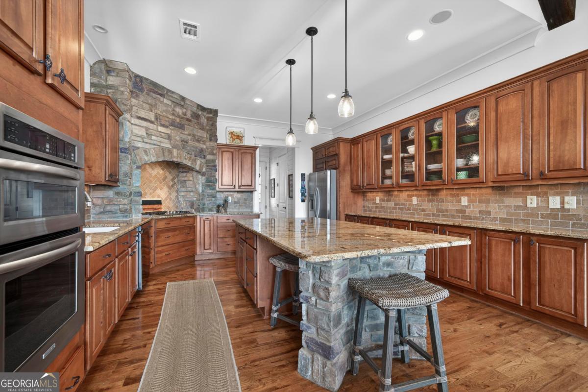 124 Cape View Lane Eatonton, GA 31024 - Photo 27 of 74