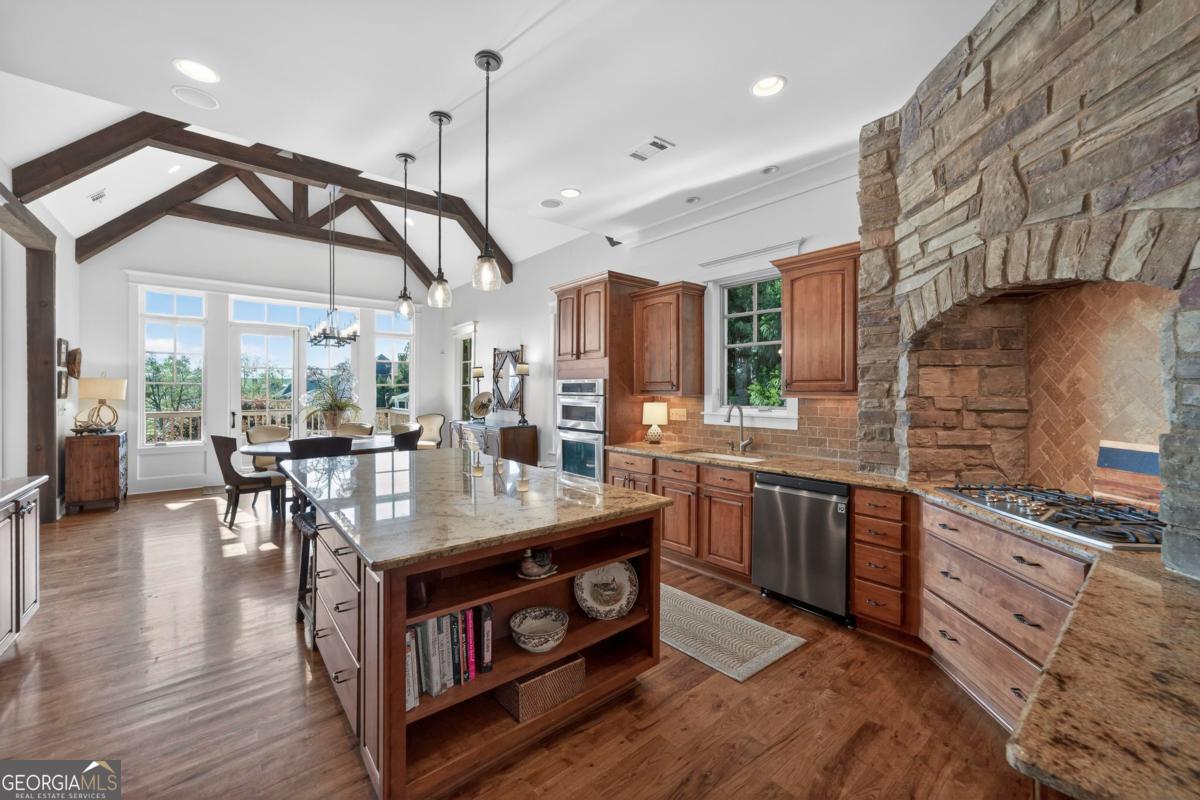 124 Cape View Lane Eatonton, GA 31024 - Photo 28 of 74