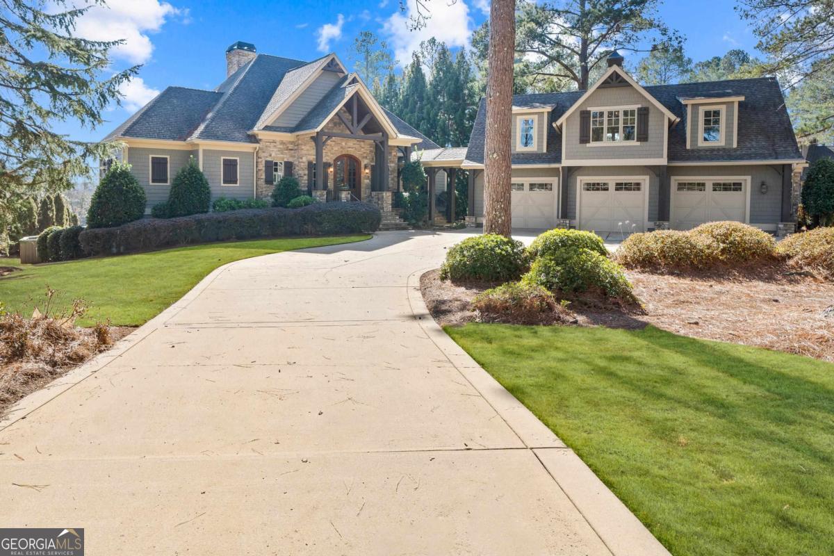 124 Cape View Lane Eatonton, GA 31024 - Photo 3 of 74