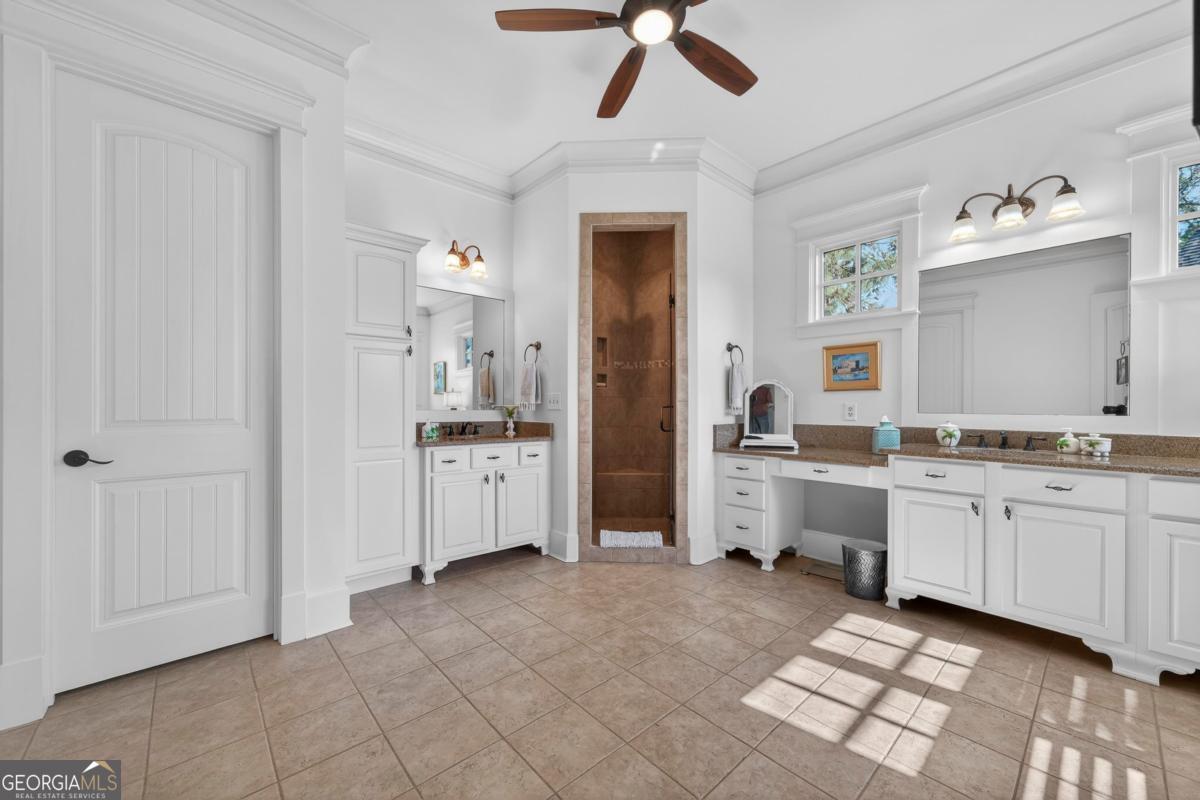 124 Cape View Lane Eatonton, GA 31024 - Photo 44 of 74