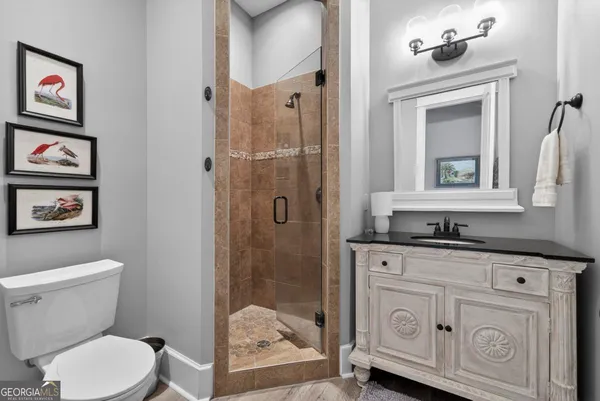 $2,449,000 | 124 Cape View Lane, Eatonton, GA 31024