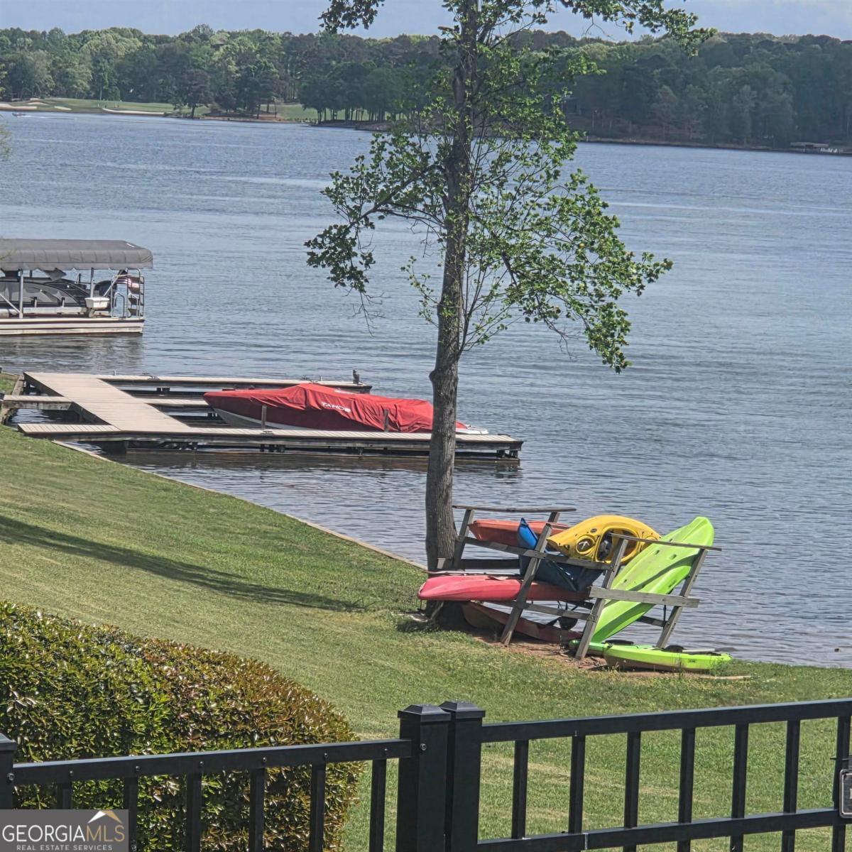 124 Cape View Lane Eatonton, GA 31024 - Photo 69 of 74