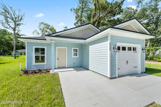 $253,000 | 8757 Susie Street, Jacksonville, FL 32210