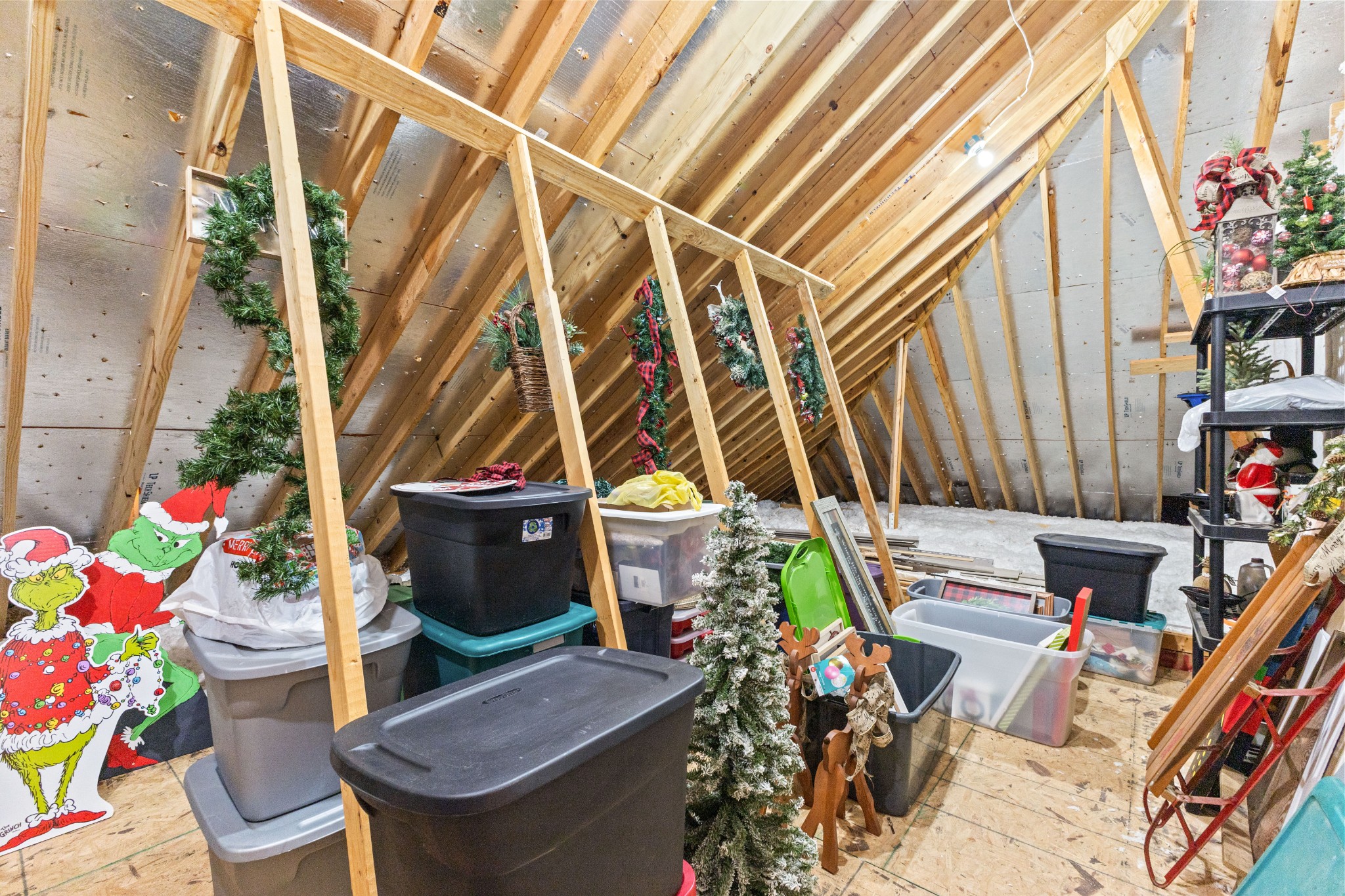 6734 Burgess Gower Road Cedar Hill, TN 37032 - Photo 56 of 69