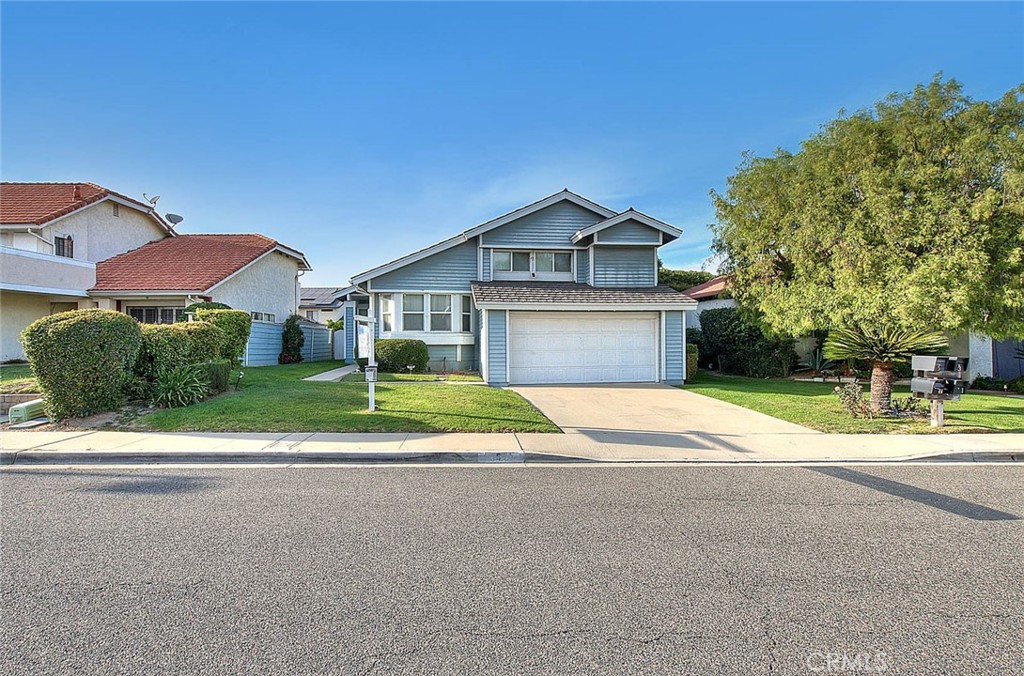 5 Navajo Trail Lane Phillips Ranch, CA 91766 - Photo 1 of 65 Great curb appeal!