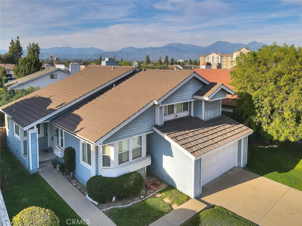 5 Navajo Trail Lane Phillips Ranch, CA 91766 - Photo 2 of 65 Quiet cul de sac