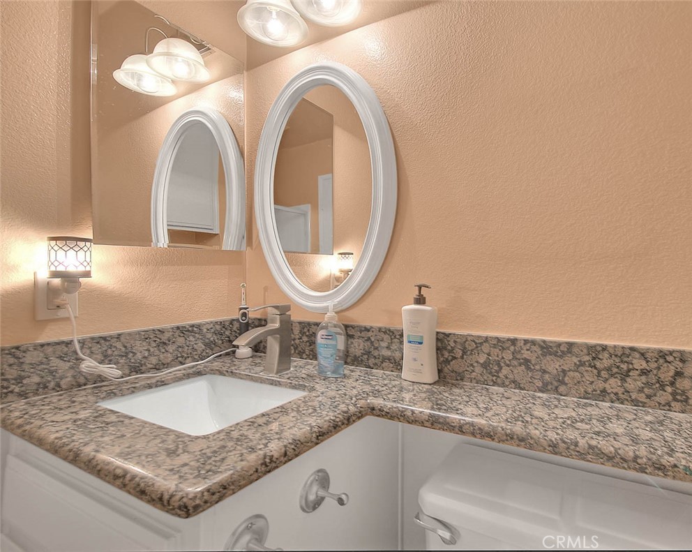 5 Navajo Trail Lane Phillips Ranch, CA 91766 - Photo 32 of 65 Downstairs 3/4 bathroom