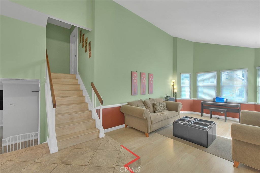 5 Navajo Trail Lane Phillips Ranch, CA 91766 - Photo 33 of 65 Stairs to 3 bedrooms and 2 bathrooms
