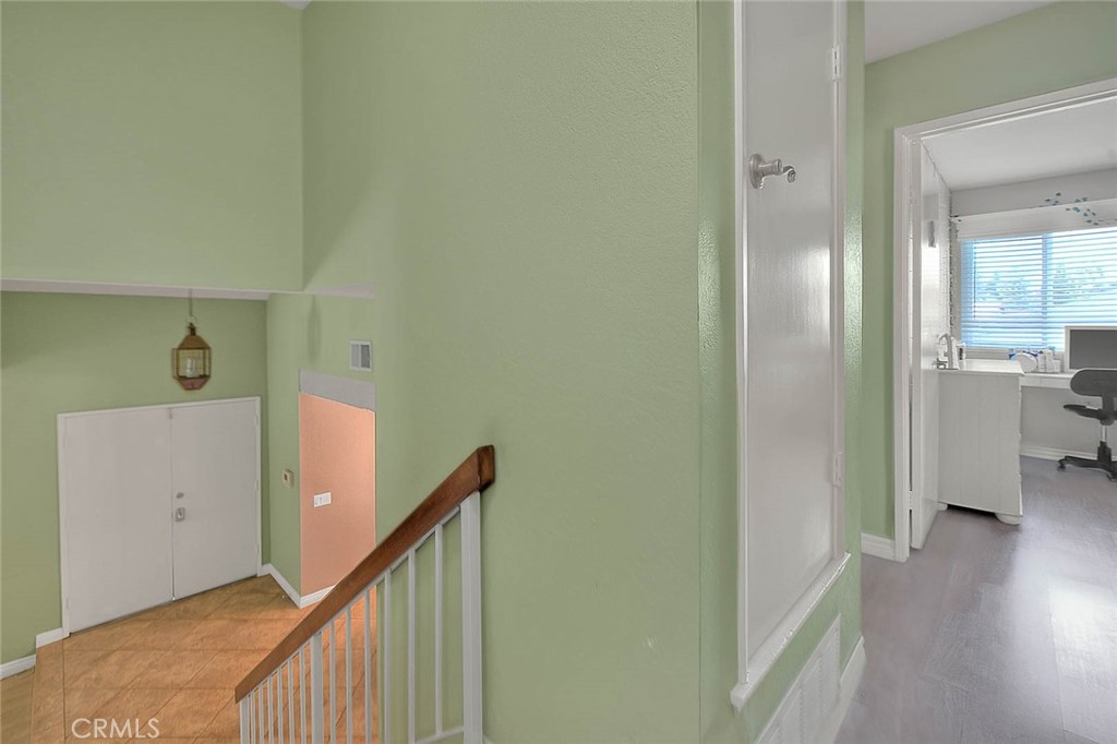 5 Navajo Trail Lane Phillips Ranch, CA 91766 - Photo 34 of 65 Upper hallway to 3 bedrooms and 2 bathrooms