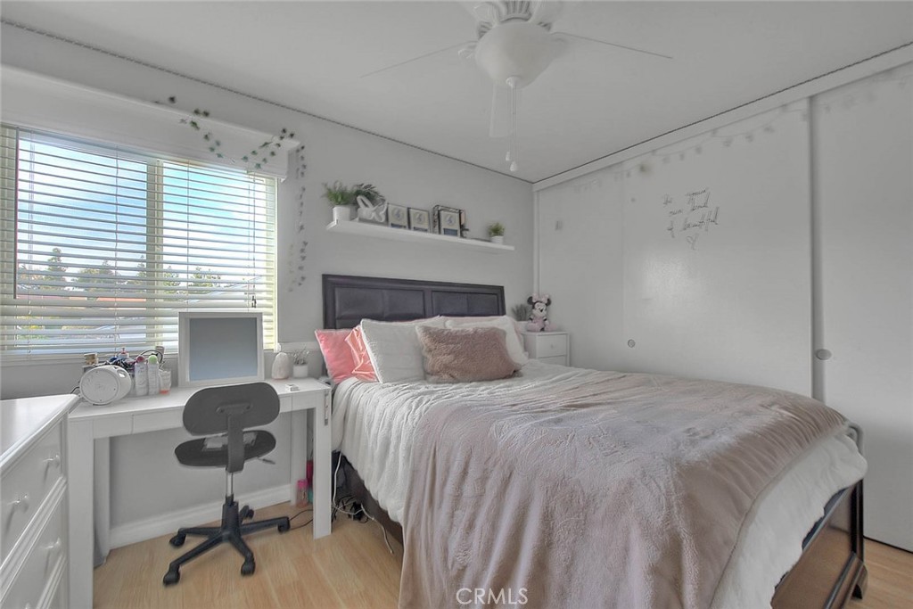 5 Navajo Trail Lane Phillips Ranch, CA 91766 - Photo 36 of 65 Secondary bedroom