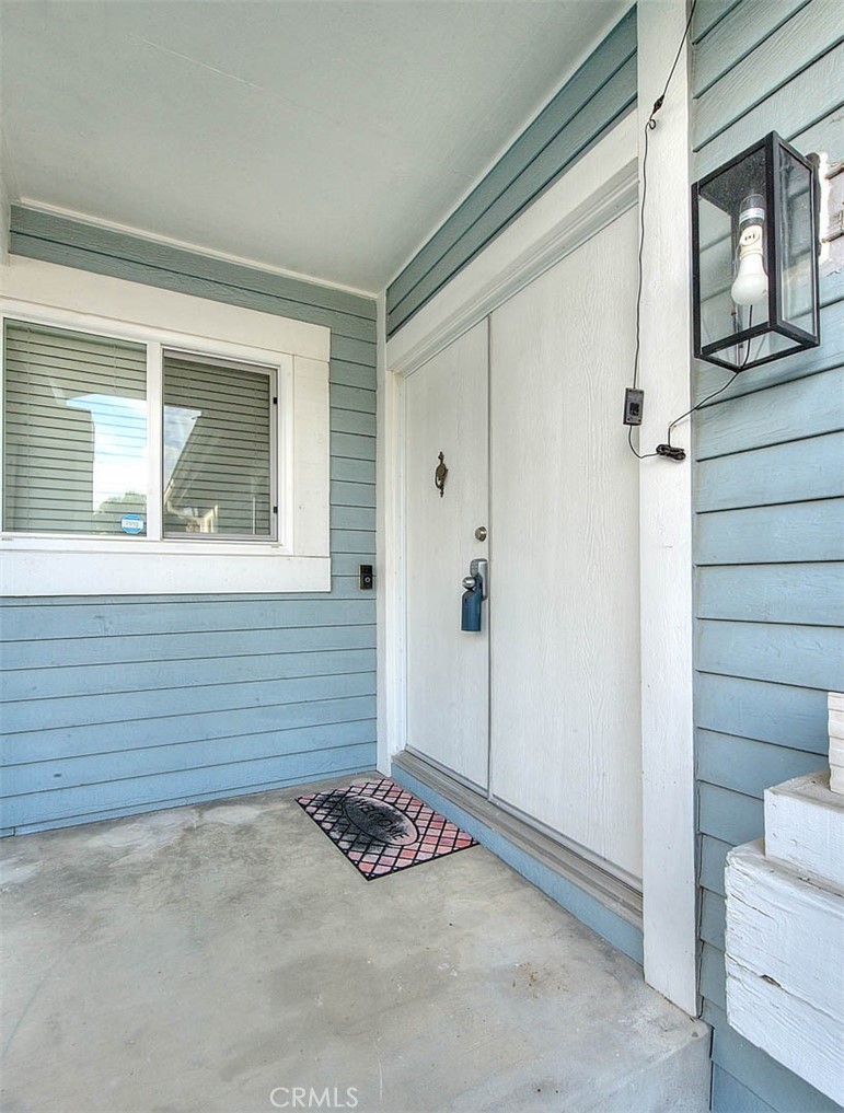 5 Navajo Trail Lane Phillips Ranch, CA 91766 - Photo 5 of 65 Front porch