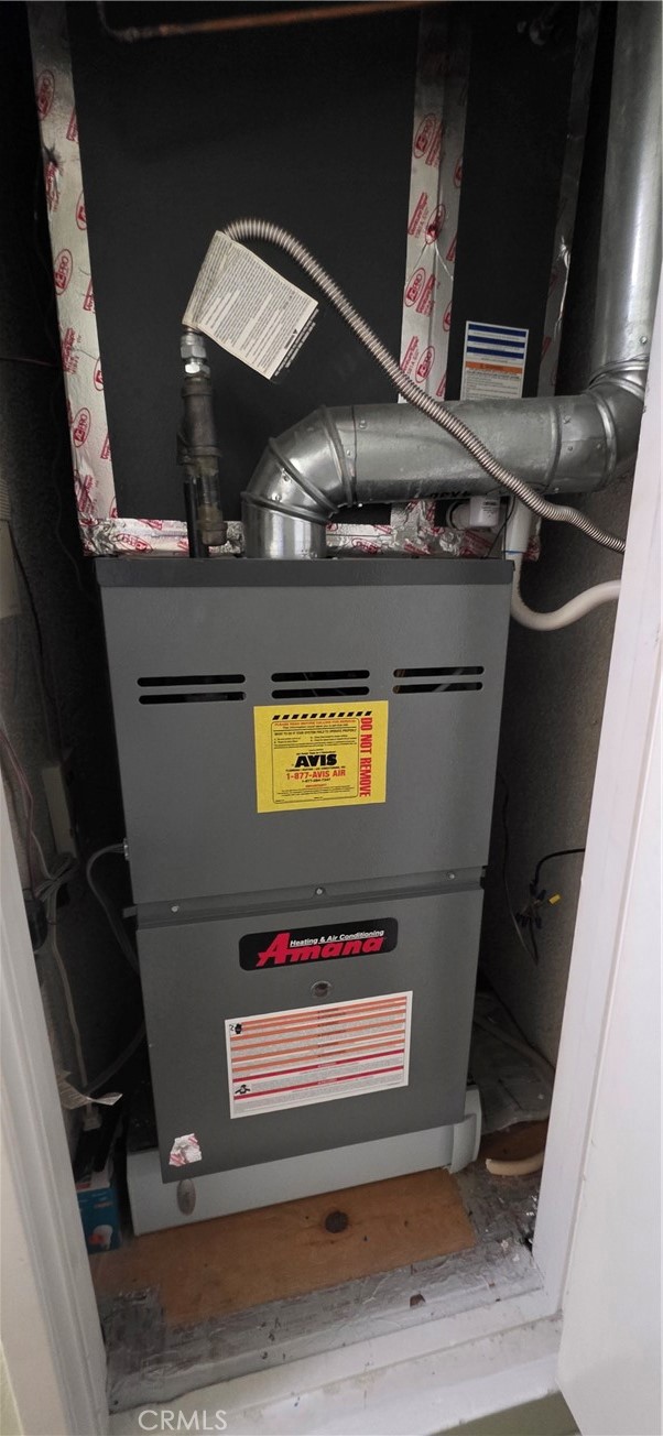 5 Navajo Trail Lane Phillips Ranch, CA 91766 - Photo 55 of 65 Newer heater