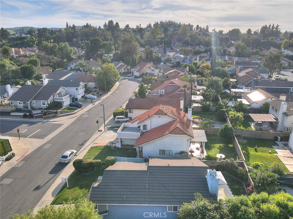 5 Navajo Trail Lane Phillips Ranch, CA 91766 - Photo 56 of 65 Home is in the foreground