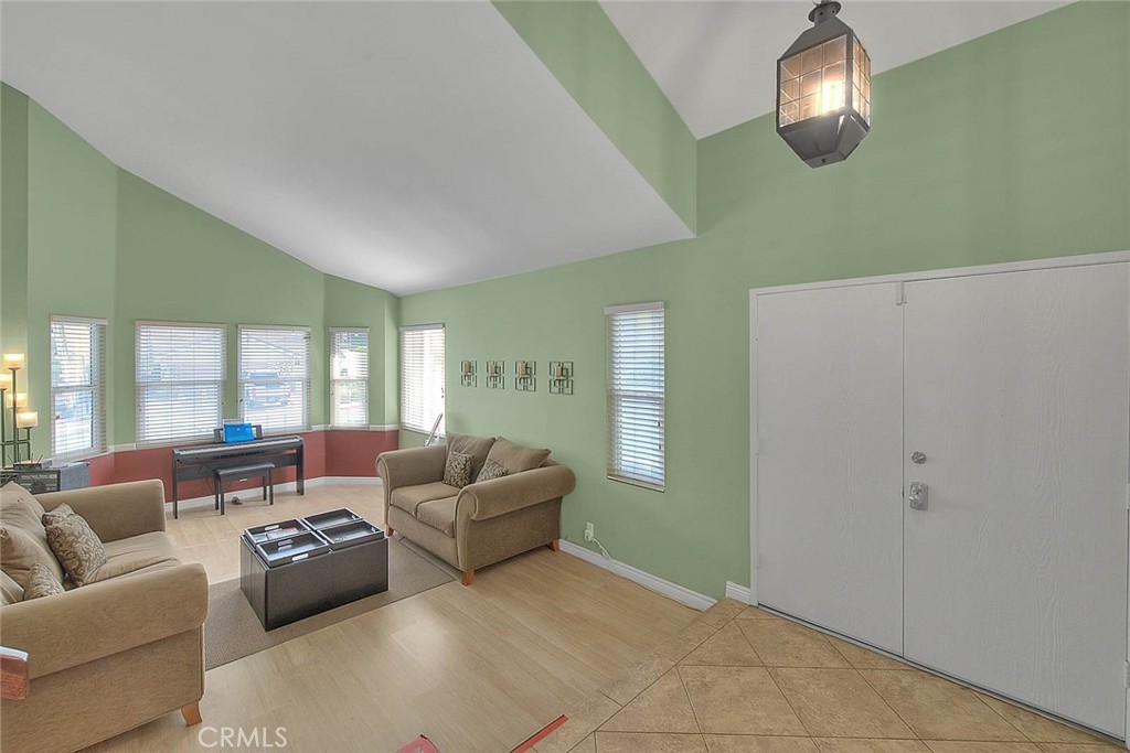 5 Navajo Trail Lane Phillips Ranch, CA 91766 - Photo 6 of 65 Double door entry