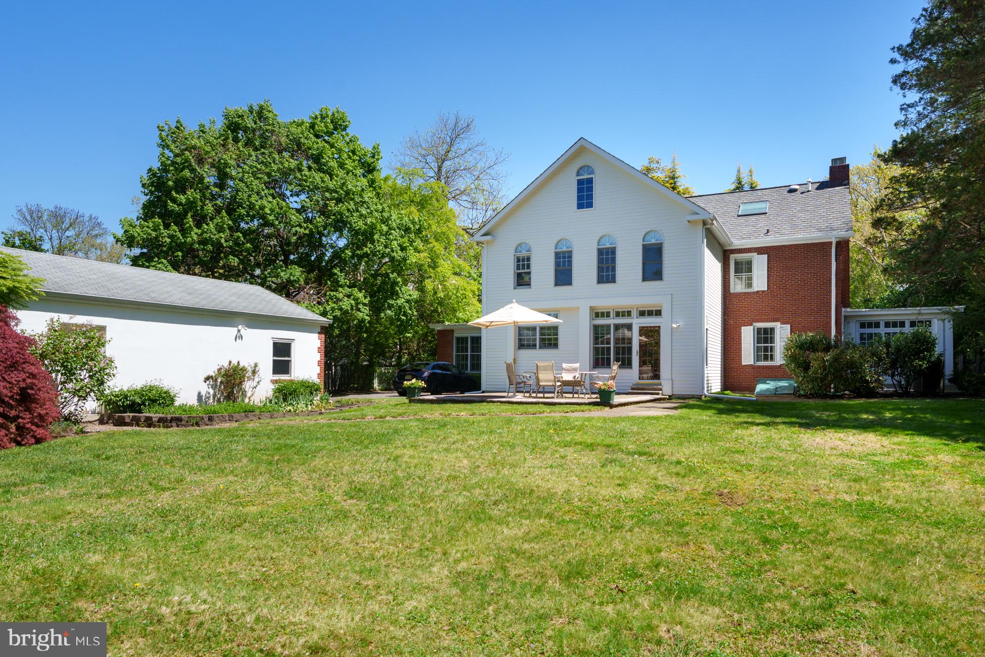 254 Jefferson Road Princeton, NJ 08540 - Photo 36 of 38