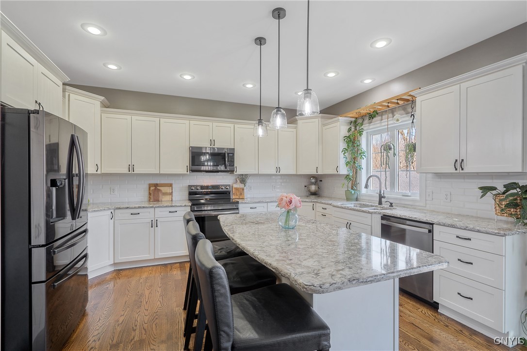 196 Creamery Road Scriba, NY 13126 - Photo 11 of 49