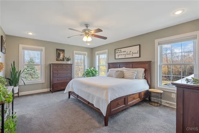 $629,000 | 196 Creamery Road, Scriba, NY 13126