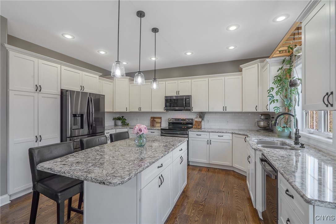 196 Creamery Road Scriba, NY 13126 - Photo 17 of 49