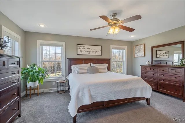 $629,000 | 196 Creamery Road, Scriba, NY 13126