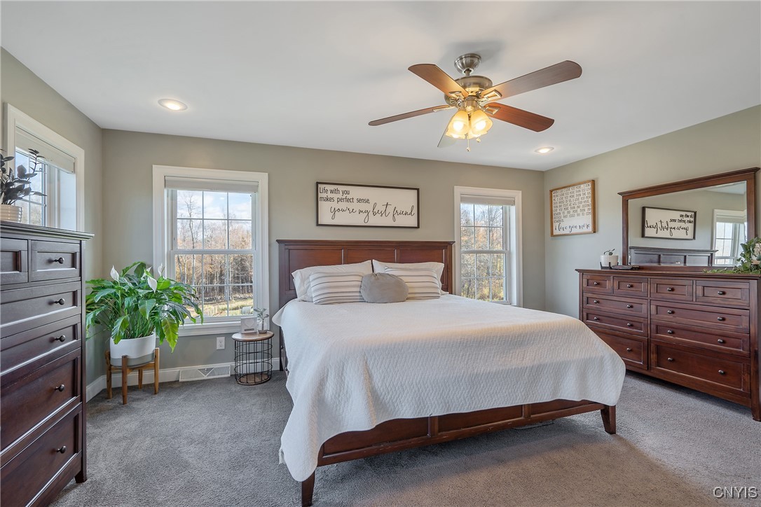 196 Creamery Road Scriba, NY 13126 - Photo 18 of 49