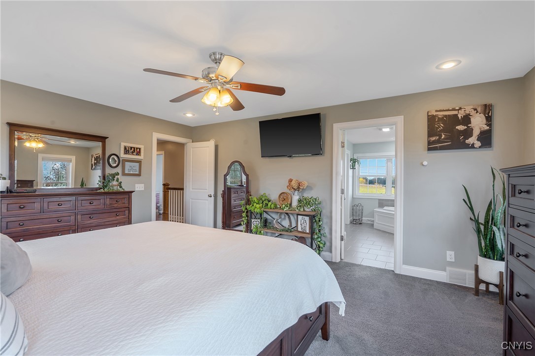 196 Creamery Road Scriba, NY 13126 - Photo 19 of 49