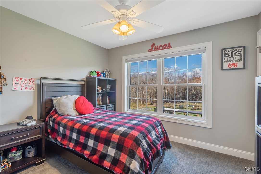 196 Creamery Road Scriba, NY 13126 - Photo 23 of 49