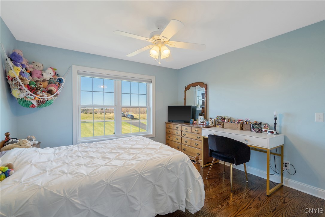 196 Creamery Road Scriba, NY 13126 - Photo 25 of 49