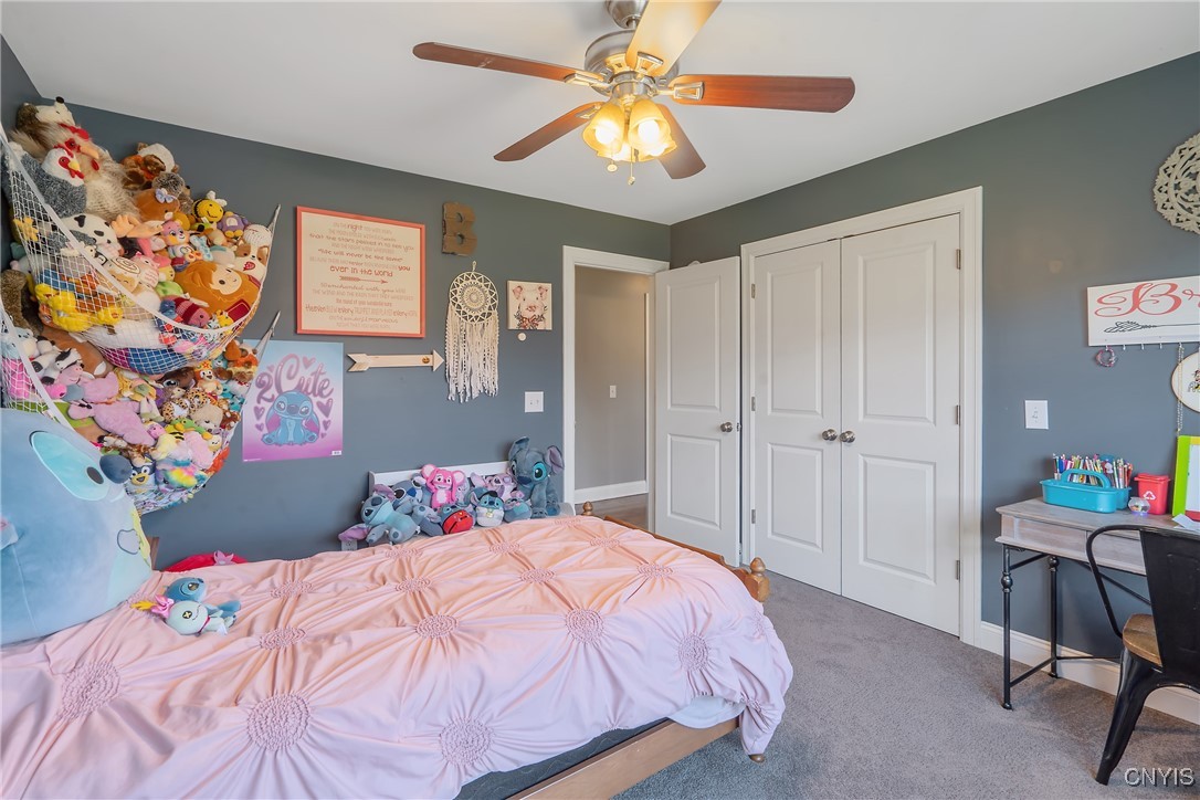 196 Creamery Road Scriba, NY 13126 - Photo 27 of 49