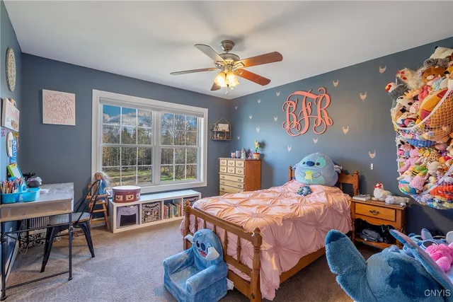 $629,000 | 196 Creamery Road, Scriba, NY 13126