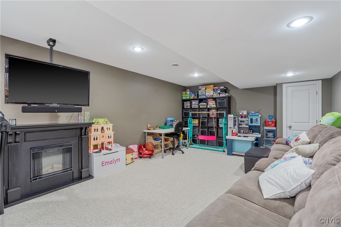 196 Creamery Road Scriba, NY 13126 - Photo 31 of 49