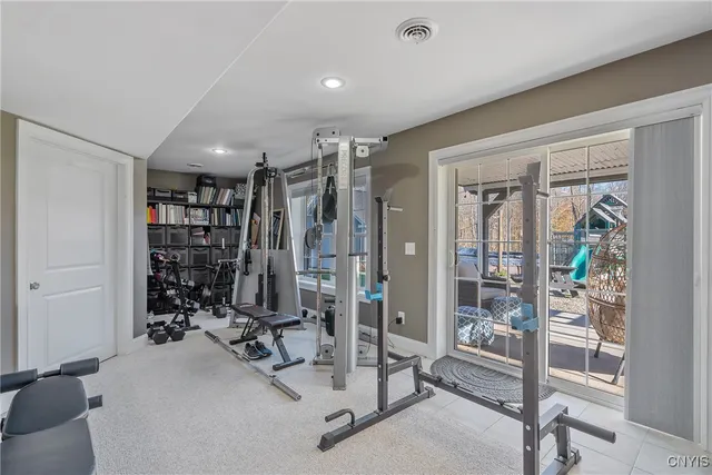 $629,000 | 196 Creamery Road, Scriba, NY 13126