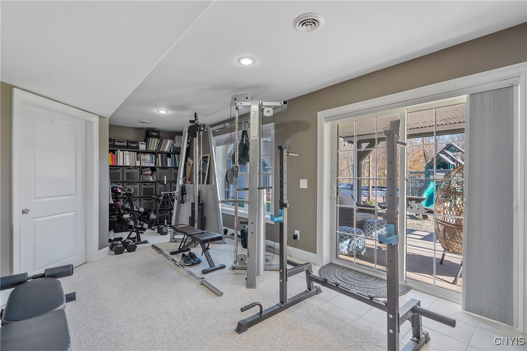 196 Creamery Road Scriba, NY 13126 - Photo 32 of 49