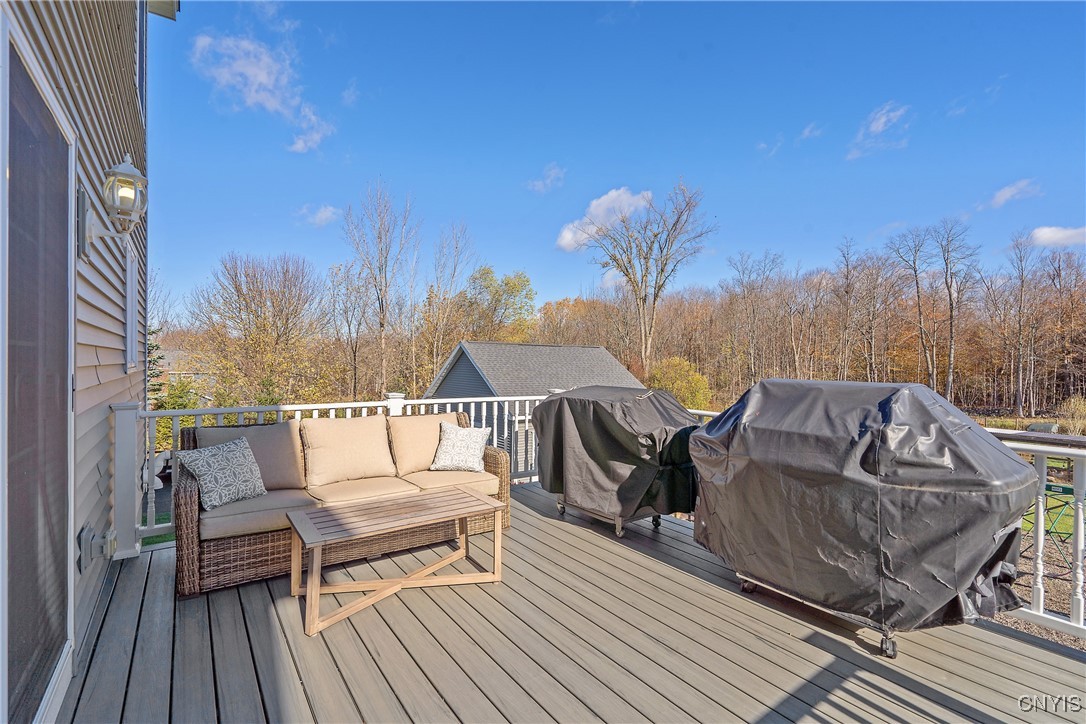 196 Creamery Road Scriba, NY 13126 - Photo 38 of 49