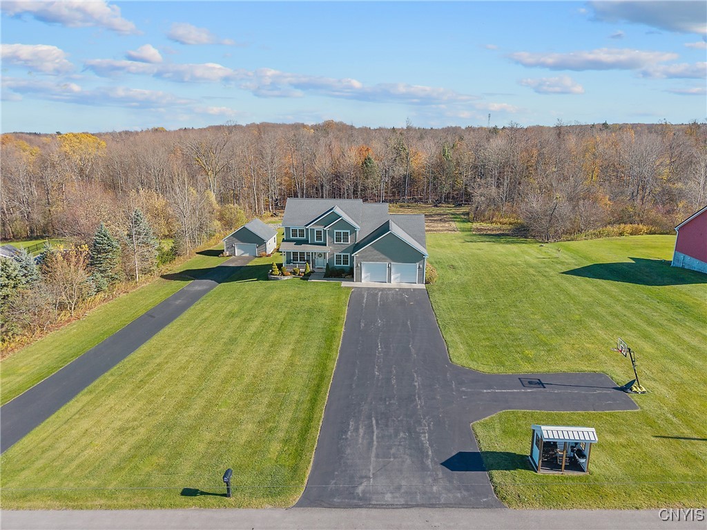 196 Creamery Road Scriba, NY 13126 - Photo 39 of 49