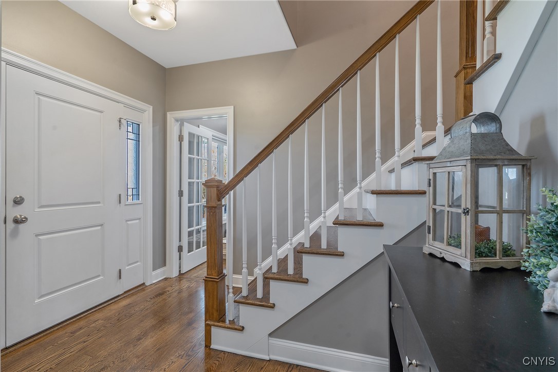 196 Creamery Road Scriba, NY 13126 - Photo 4 of 49