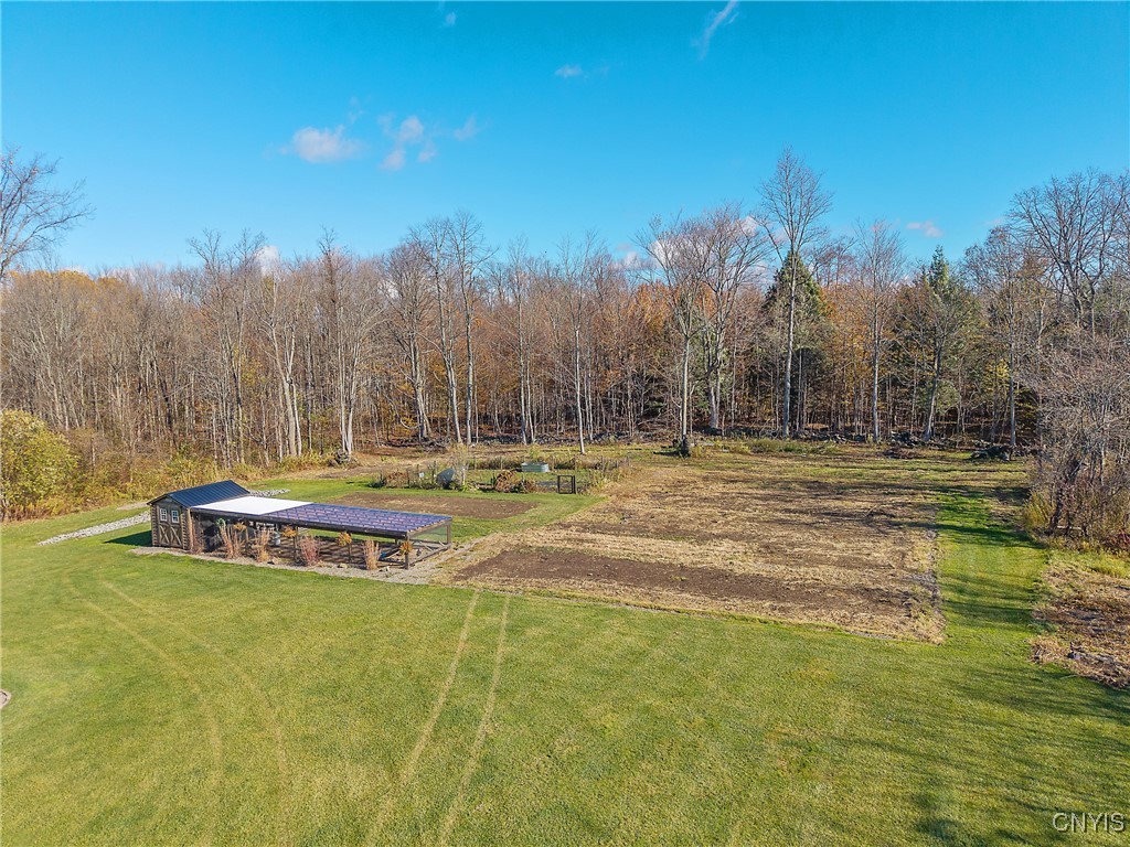 196 Creamery Road Scriba, NY 13126 - Photo 42 of 49