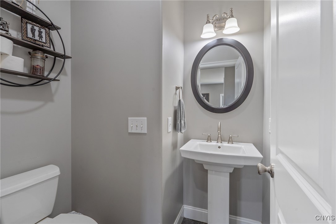 196 Creamery Road Scriba, NY 13126 - Photo 5 of 49